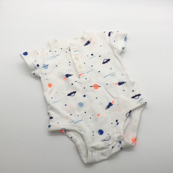 EUC Carter's Baby Boy Onesie Pant Bundle Size 3M - Picture 2 of 12